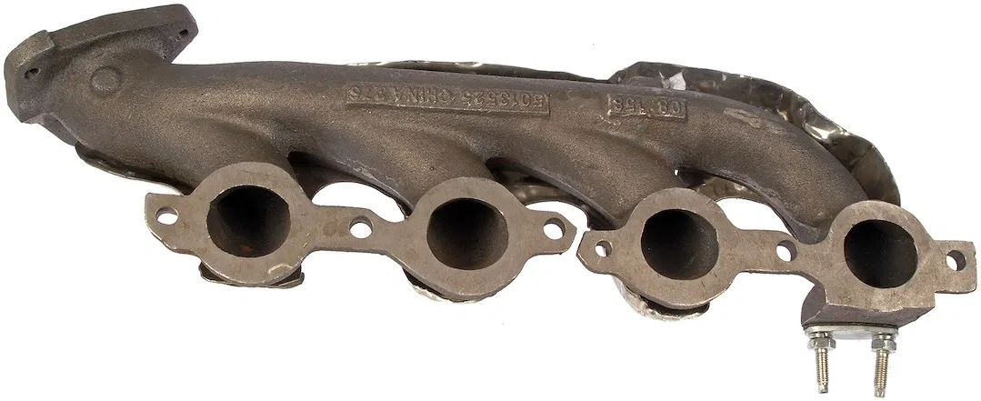 674-525 – DORMAN Exhaust Manifold, OE Replacement With Gaskets/ Hardware - view 3